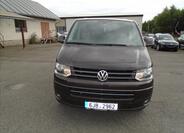 Volkswagen Multivan 8