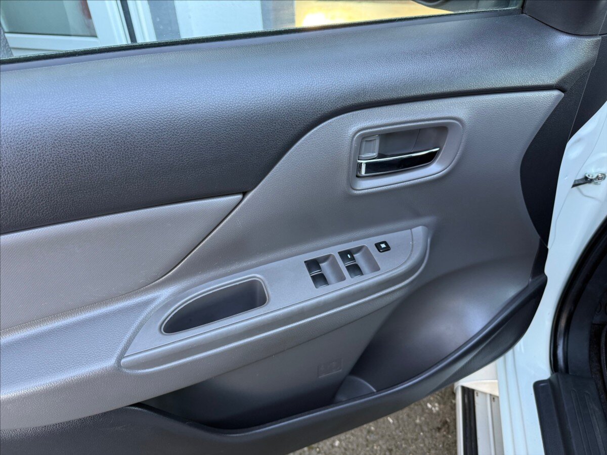 Fiat Fullback Pick-up 2,4 l 113 kw