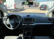Volkswagen Sharan 23