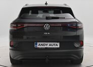 Volkswagen ID.4 SUV / Terénní 0,0 150 kw