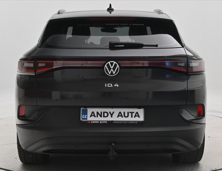 Volkswagen ID.4 SUV / Terénní 0,0 150 kw