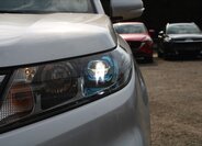 Suzuki Vitara SUV / Terénní 1,6 l 88 kw