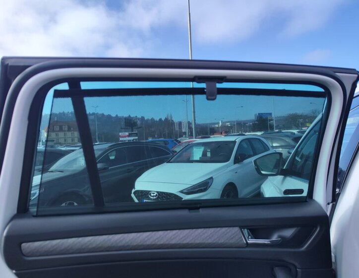 Škoda Kodiaq SUV / Terénní 2,0 l 110 kw