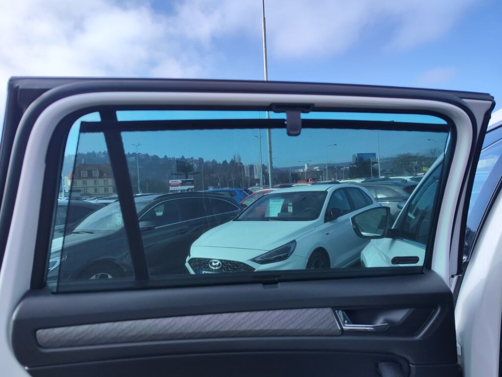 Škoda Kodiaq SUV / Terénní 2,0 l 110 kw