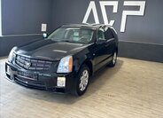 Cadillac SRX 2