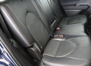 Toyota Highlander SUV / Terénní 2,5 l 182 kw