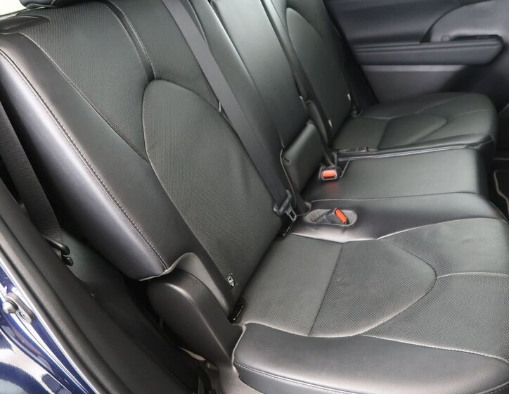 Toyota Highlander SUV / Terénní 2,5 l 182 kw