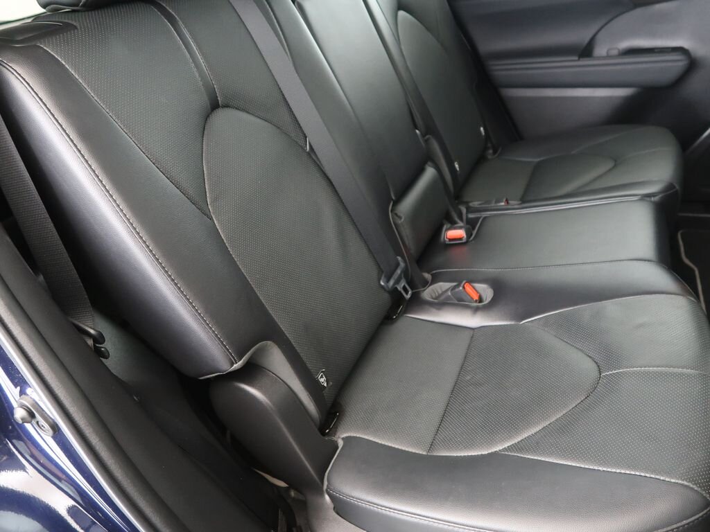 Toyota Highlander SUV / Terénní 2,5 l 182 kw