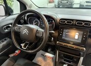 Citroën C3 Aircross Hatchback 1,2 l 60 kw
