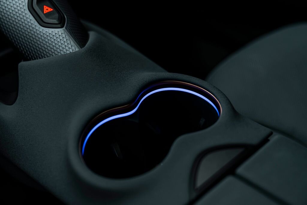 Cupra Ostatní SUV 0,0 210 kw