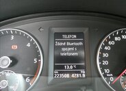 Volkswagen Caddy Kombi 1,6 l 75 kw