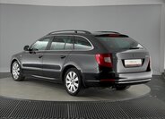 Škoda Superb Kombi 2,0 l 103 kw