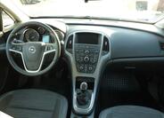 Opel Astra 22