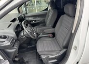 Opel Combo MPV 1,5 l 96 kw