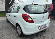 Opel Corsa Hatchback 1,2 l 55 kw