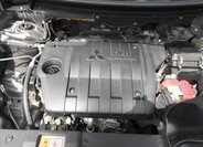 Mitsubishi Outlander Ostatní 2,3 l 132 kw