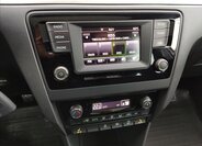 Škoda Rapid Hatchback 1,2 l 81 kw