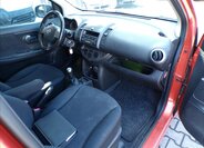 Nissan Note Kombi 1,4 l 65 kw