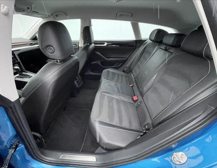 Volkswagen Arteon 15