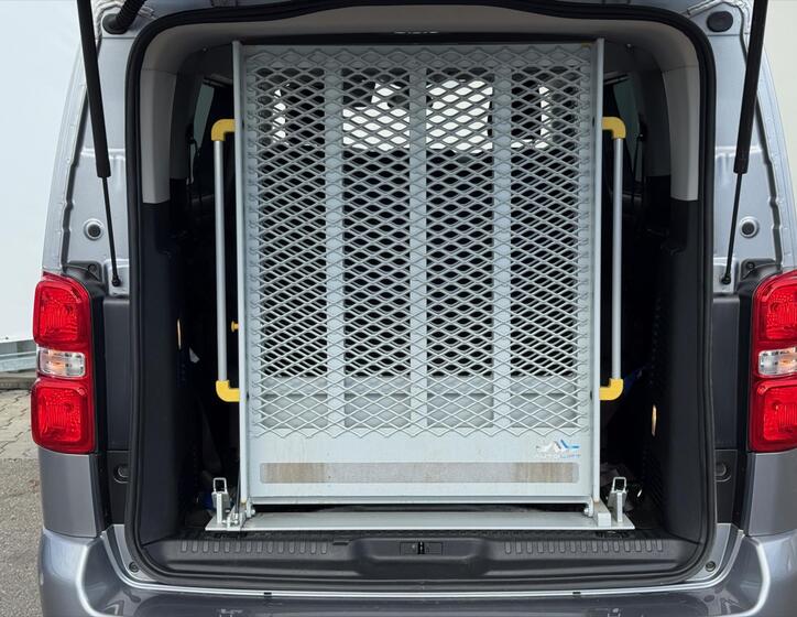 Toyota ProAce Verso 7