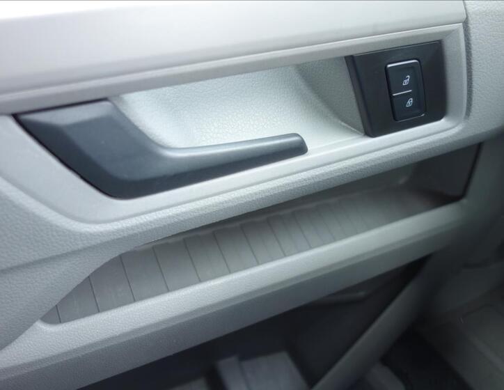 Volkswagen Crafter 34