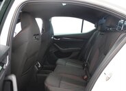 Škoda Octavia Liftback 2,0 l 195 kw