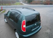 Škoda Roomster Kombi 1,4 l 63 kw