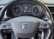 Seat Leon Kombi 1,2 l 81 kw