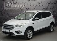 Ford Kuga 1