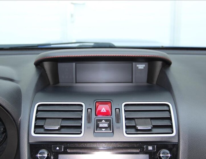 Subaru WRX STI Ostatní 2,5 l 221 kw