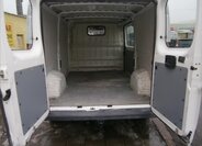 Peugeot Boxer Ostatní 2,2 l 96 kw