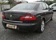 Škoda Superb Sedan / Limuzína 2,0 l 147 kw