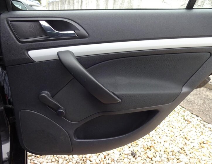 Škoda Octavia Kombi 1,6 l 75 kw