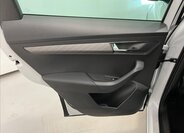 Škoda Karoq SUV / Terénní 1,5 l 110 kw