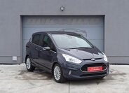 Ford B-MAX Hatchback 999,0 92 kw