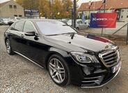 Mercedes-Benz Třídy S 9