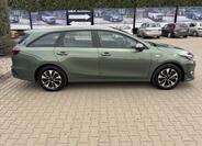 KIA Ceed 8