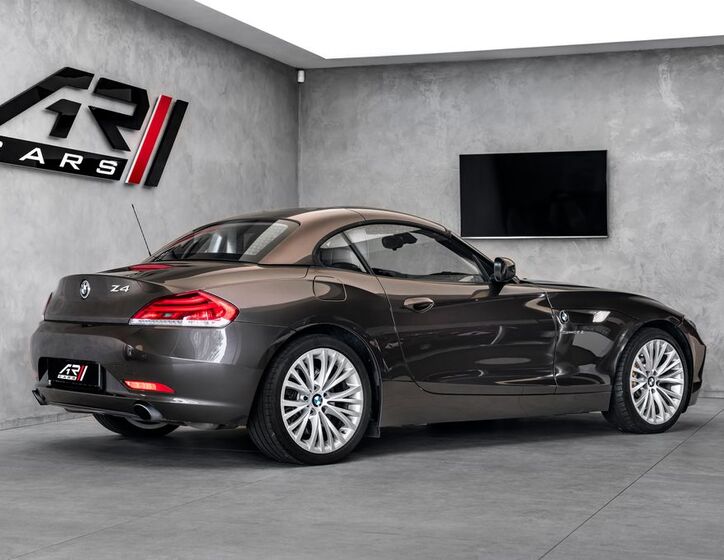 BMW Z4 7