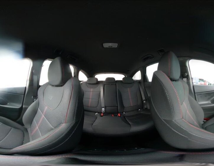 Hyundai i30 Kombi 1,5 l 71 kw