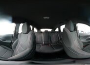 Hyundai i30 Kombi 1,5 l 71 kw