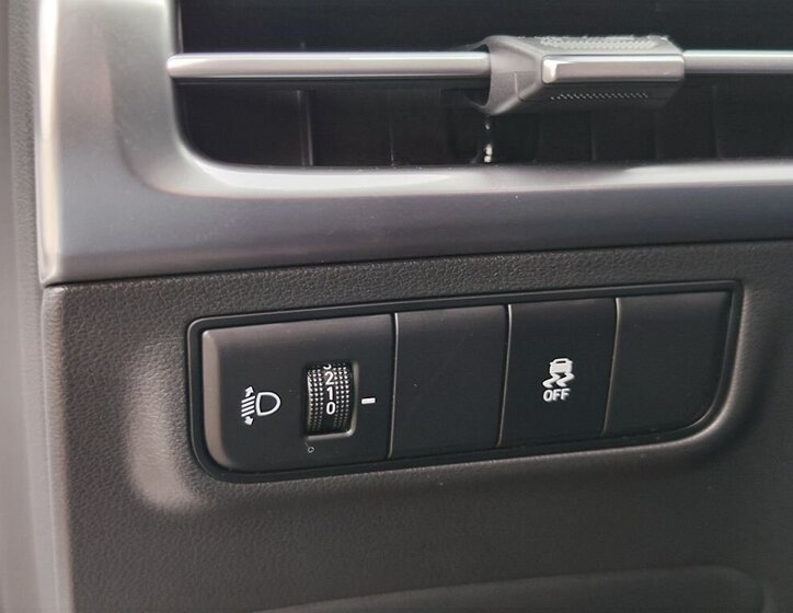 Hyundai Tucson SUV 1,6 l 118 kw