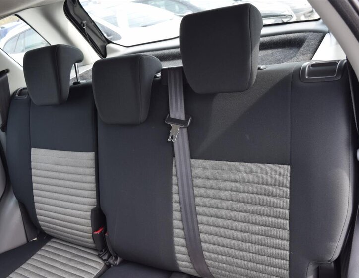 Suzuki SX4 Hatchback 1,6 l 79 kw