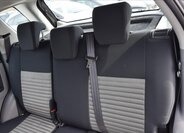 Suzuki SX4 Hatchback 1,6 l 79 kw