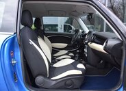 Mini Cooper S Hatchback 1,6 l 128 kw