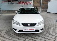 Seat Leon Kombi 1,2 l 77 kw