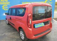 Fiat Dobló 5