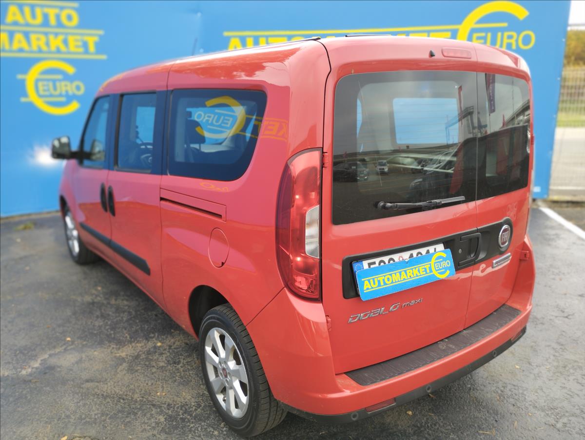 Fiat Dobló
