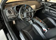 Ostatní Ostatní Kupé 1,8 l 185 kw