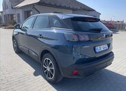 Peugeot 3008 MPV 1,2 l 96 kw