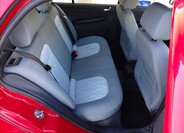 Škoda Fabia Hatchback 1,2 l 47 kw